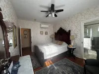 Beauclaires Bed & Breakfast