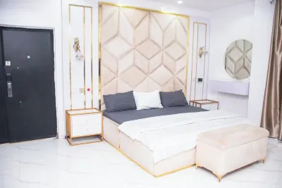 Tredview Hotel and Suites Hotels in 