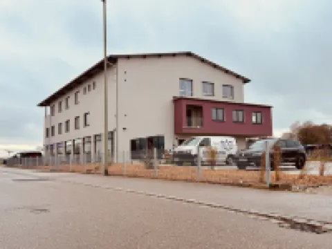 PEN Smart Hotel Hotels in Unterallgau