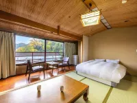 Hotel Kaiko โรงแรมในโทกูชิมะ
