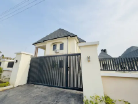 StayatMargarets Hotels near Nike Art Gallery, Abuja