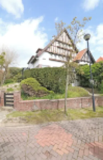 Villa in Het Zoute Near Zeedijk Promenade