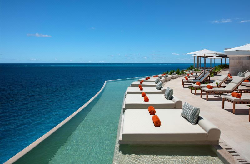 Dreams Sapphire Resort & Spa photo 3