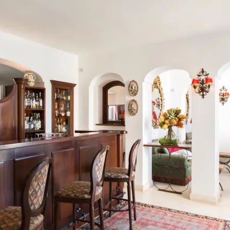 Masseria San Domenico - Preferred Hotels & Resorts