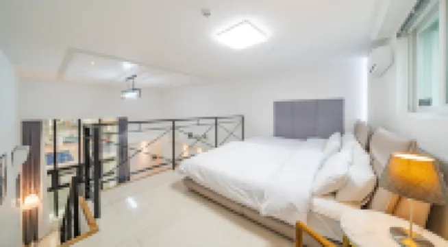 Gapyeong Olive Pool Villa