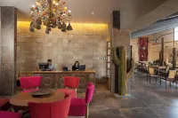 Hotel Rosario Uyuni Collection