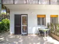 Modern accommodation with a lovely patio Hotels in Eraclea