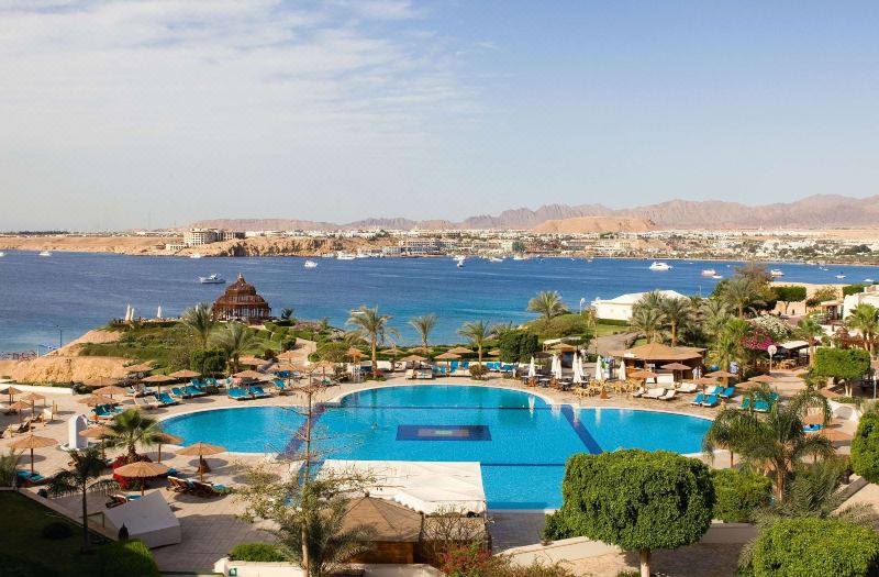 Mövenpick Sharm El Sheikh photo 4