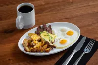 Even Hotel Portland - Beaverton by IHG - breakfast