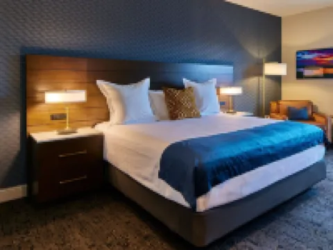 Lake Eufaula Casino Hotels in McIntosh County