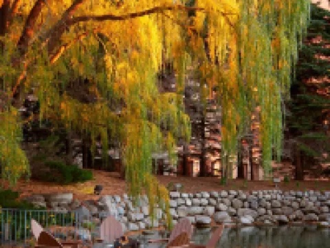 Minneapolis Marriott Southwest Hotels in Minnetonka