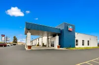 SureStay Plus Hotel by Best Western Jasper