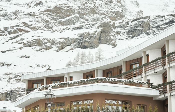 Hotel Europa