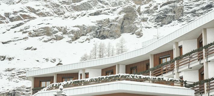 Hotel Europa Hotels in Valtournenche