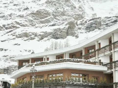 Hotel Europa