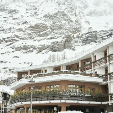 Hotel Europa
