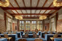 Grand Hotel Kempinski High Tatras