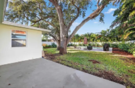 7명을 위한 에버그린 리트리트 홈 오클랜드 파크 호텔