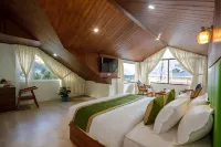 Hotel Hilltop - Pet friendly