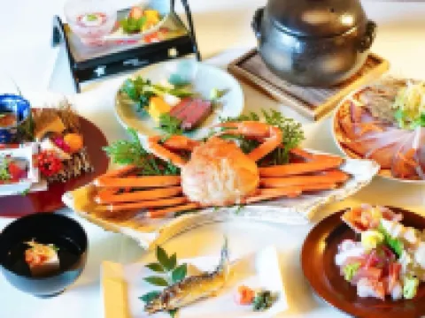 人肌之宿川金 礪波市酒店