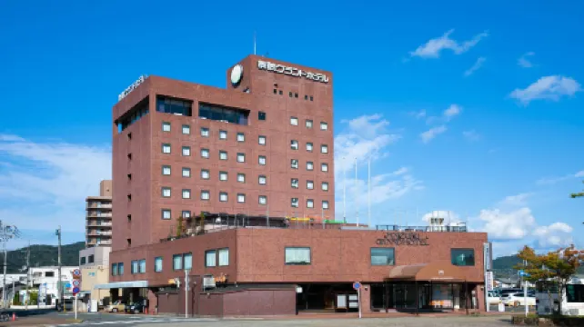Maizuru Grand Hotel