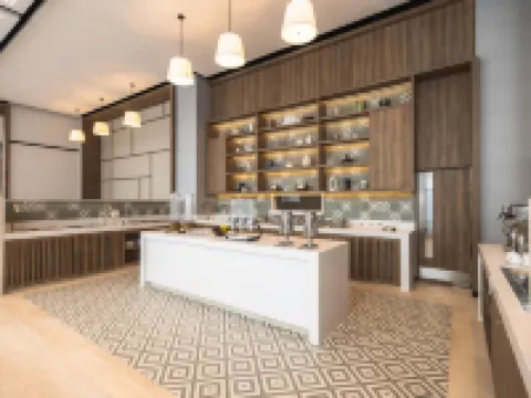 Hyatt Place Cancun Airport Hoteles en Benito Juárez