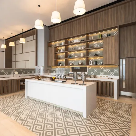 Hyatt Place Cancun Airport Отели рядом с достопримечательностью «Пляж Делфинес»