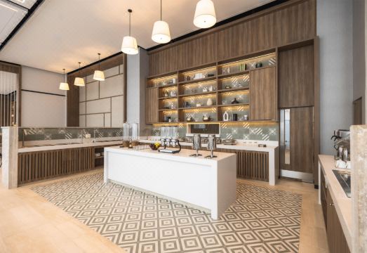 하얏트 플레이스 칸쿤