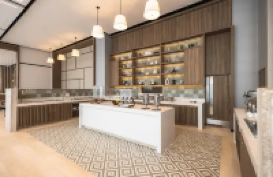 Hyatt Place Cancun Airport