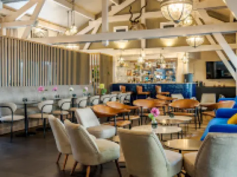 Best Western Hotel Acadie Paris Nord Villepinte Hotels in Tremblay En France