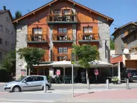 Hotel Esquirol Hotels in Puigcerda