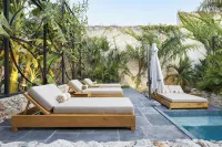 Ontico Urban Design Hotel - piscine