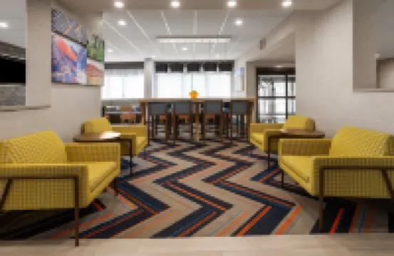 Hampton Inn Somerset
