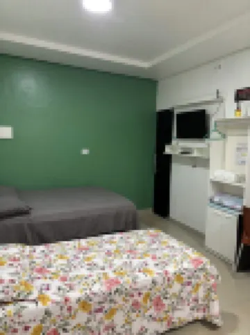 Apartment 01 Dom Pedro Manaus Hôtels à : 