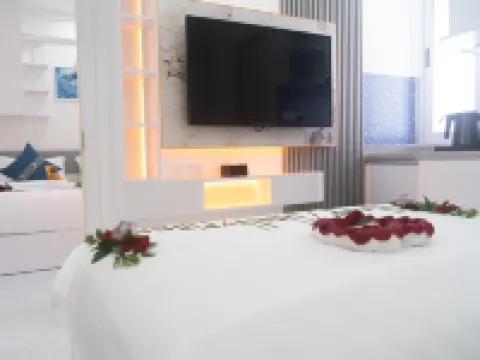 LemonRock Comfort Hotels in Malé