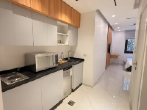 Riva Suites Hotels in Irbid