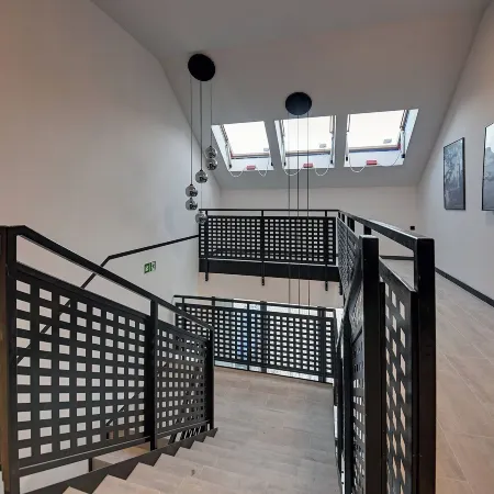 RentPlanet - Studio Orkana