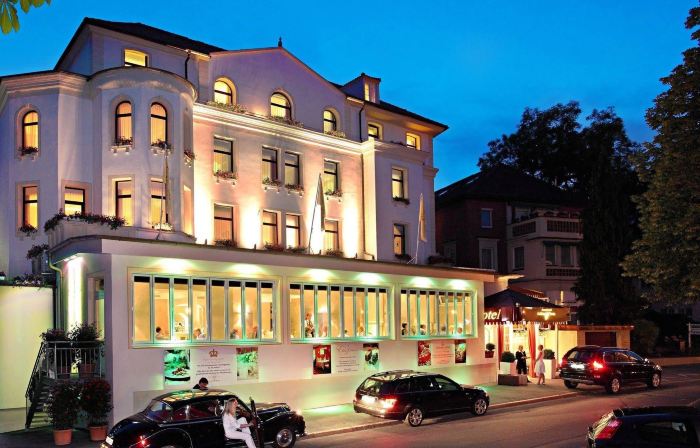 Dormero Hotel Coburg