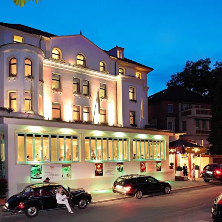 Dormero Hotel Coburg