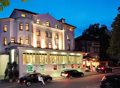 Dormero Hotel Coburg Hotels in 