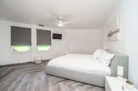 Sumner Lake House 2 Bedrooms - balcony