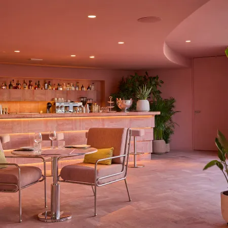 Semiramis Hotel