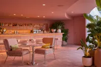 Semiramis Hotel - Baarit