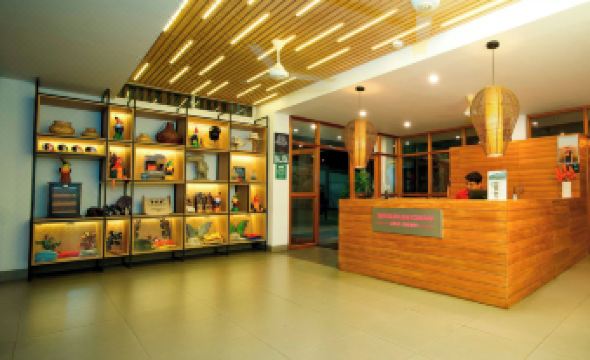 Tucan Suites Tarapoto - Hotel Asociado Casa Andina