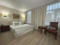 Aria Hotel Chisinau Hotel a Chisinau