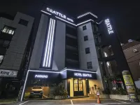 Daejeon Yongjeon Hotel Seattle Hotels near Dong-gu