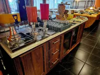 Hotel Santoni - breakfast
