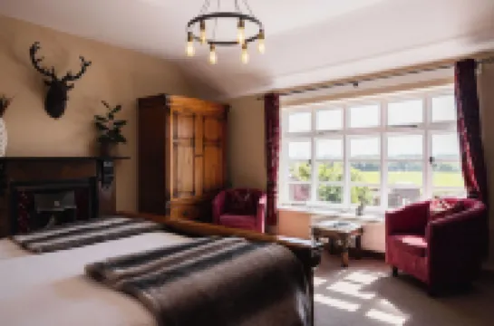 เดอะ ฮอกมอนด์ โรงแรมใน