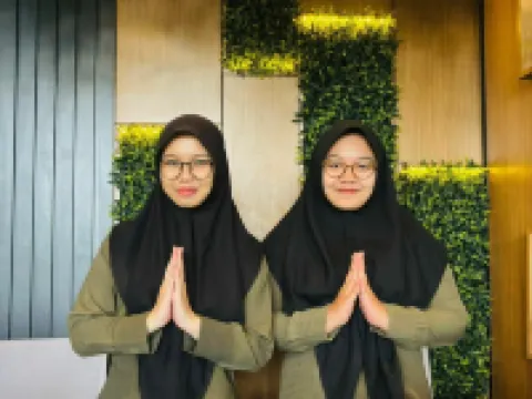 Saptama Residences Hotels in Babakan Madang