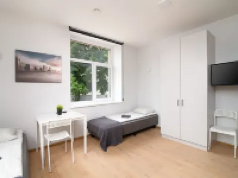 Hostel Restart Hotels in Kaunas